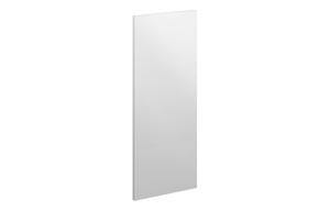 Abbi Standard Depth End Panel - Matt White